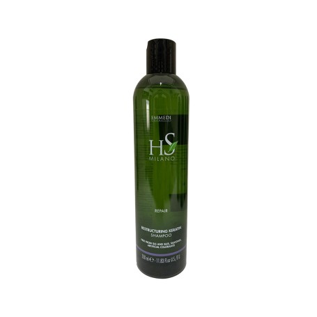 Hs Milano Repair Shampoo