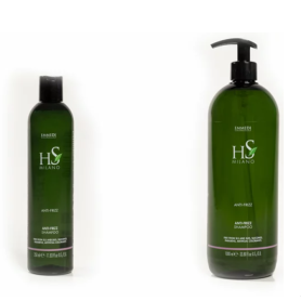 Hs Milano Anti-Frizz Shampoo
