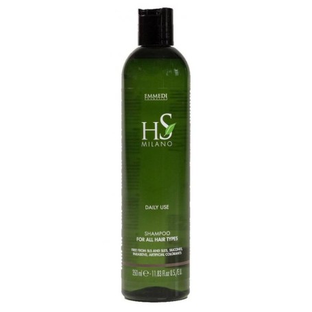 Hs Milano Daily Use Shampoo