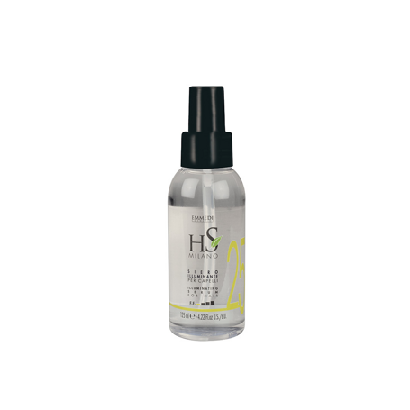 HS Milano Siero Illuminante n. 25 125 Ml