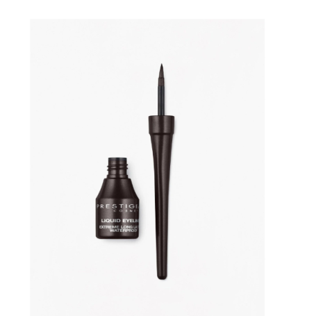 Prestige Cosmtics Liquid Eyeliner Extreme Long Lasting Waterproof