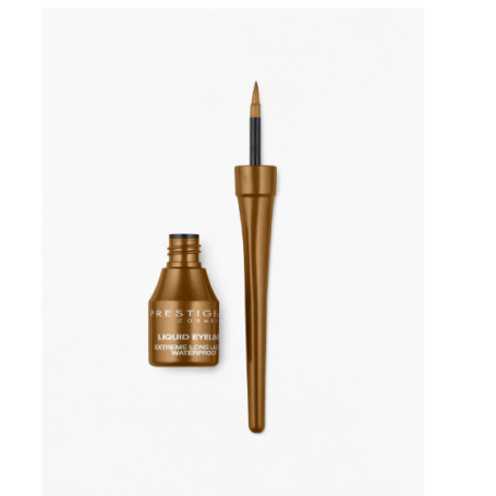 Prestige Cosmtics Liquid Eyeliner Extreme Long Lasting Waterproof