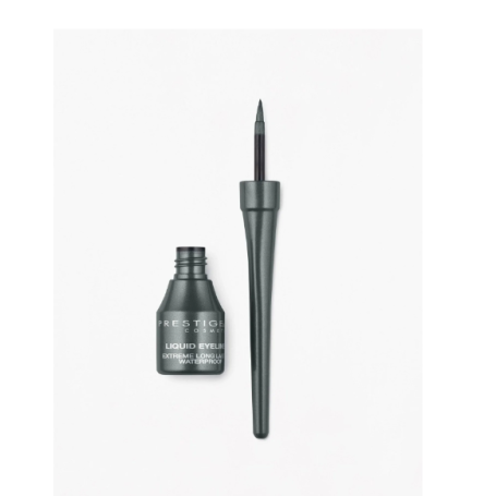 Prestige Cosmtics Liquid Eyeliner Extreme Long Lasting Waterproof