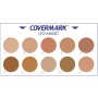 Covermark Leg Magic Fondotinta 50 Ml