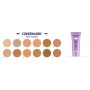 Covermark Face Magic Fondotinta 30 ml