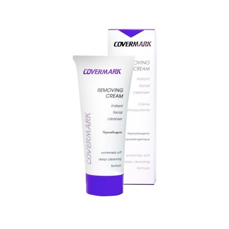 Covermark  Struccante Removing Cream 200 Ml