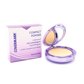 Covermark Compact Power Normal Skin