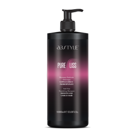 AbStyle Pure Liss Shampoo