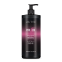 AbStyle Pure Liss Shampoo nutriente e anticrespo 1000ml