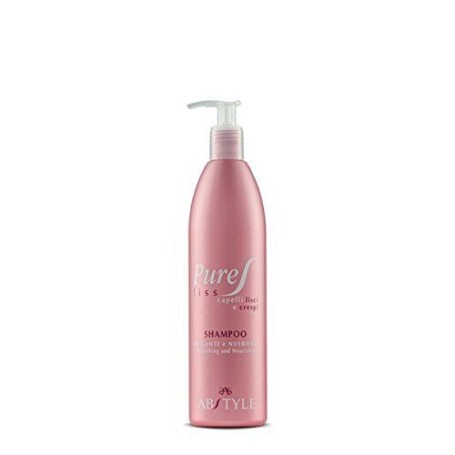 AbStyle Pure Liss  Shampoo 500 ml