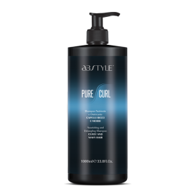 AbStyle Pure Curl Shampoo