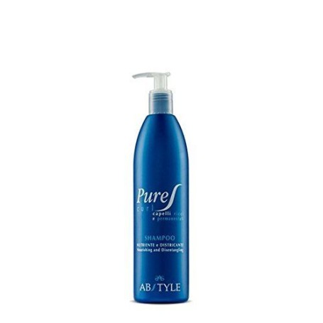 AbStyle Pure Curl Shampoo 500 ml