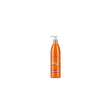 AbStyle Pure Nutri Extreme Shampoo 500 Ml