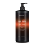 AbStyle Pure Nutri Shampoo nutritivo 1000ml