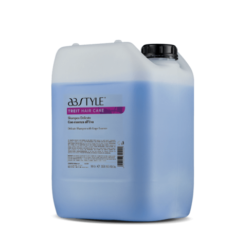 AbStyle Tanica Shampoo uva 1000ml