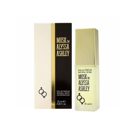 Alyssa Ashley Musk Eau De Parfum 25 ml