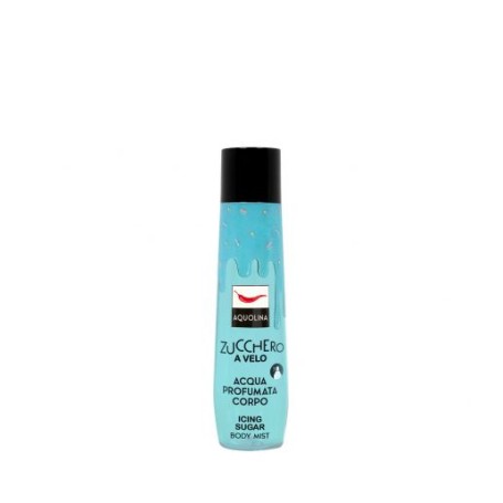 Aquolina Zucchero A Velo Acqua Profumata Corpo 150 Ml