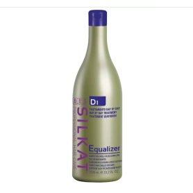 Bes Silkat Equalizer Shampoo D1 1000 ml