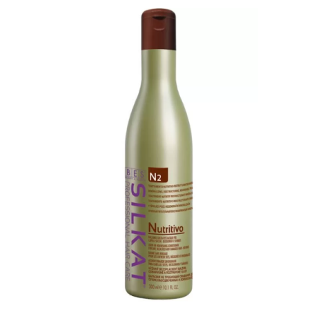 Bes Silkat Nutritivo Balsamo N2