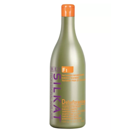 Bes Silkat Shampoo Deforforante F1 1000ml