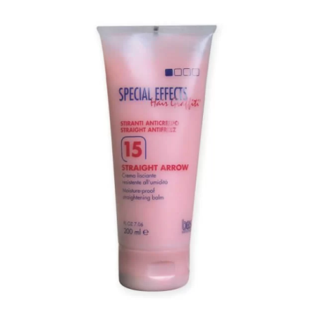 Bes Special Effect Straight Arrow Crema Lisciante n.15