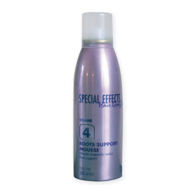 Bes Special Effects Roots Support Mousse n.4