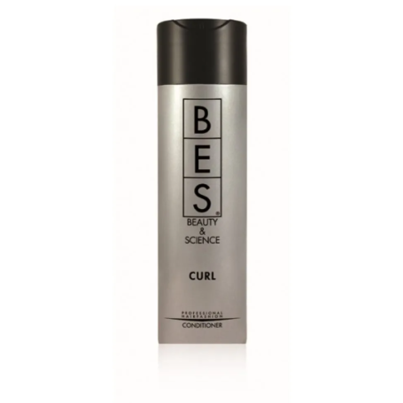 Bes Phf Hair Care Conditioner Curl