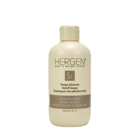 Bes Hergen Shampoo Deforforante S1