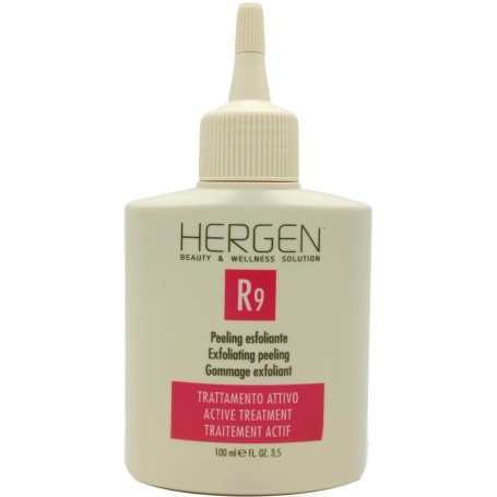 Bes Hergen Peeling Esfoliante R9