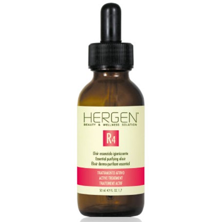 Bes Hergen Elisir Essenziale Igienizzante R4