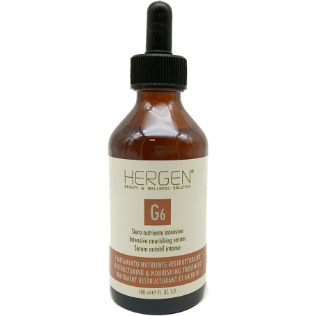 Bes Hergen Siero Nutriente Intensivo G6