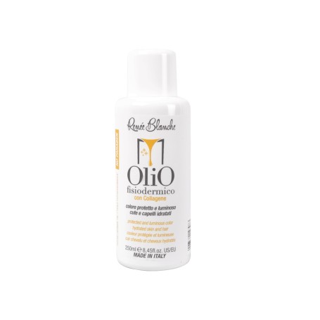 Renee Blanche Olio Fisiodermico 250 ml