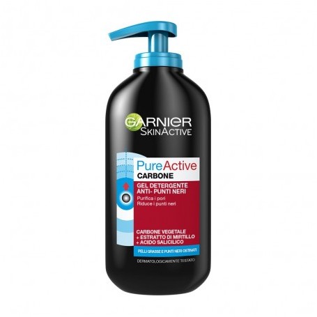 Garnier Skinactive PureActive Carbone