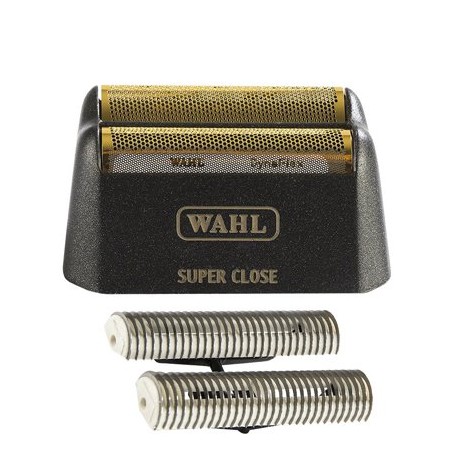 Wahl Finale Lame + lamina dorata ricambio