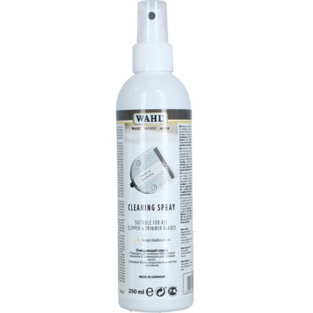 Wahl Cleaning Spray 250 ml