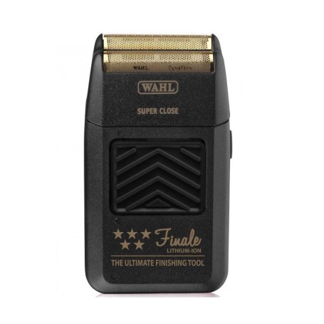 Wahl Finale