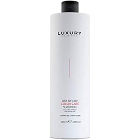 Luxury Day By Day Color Care Shampoo