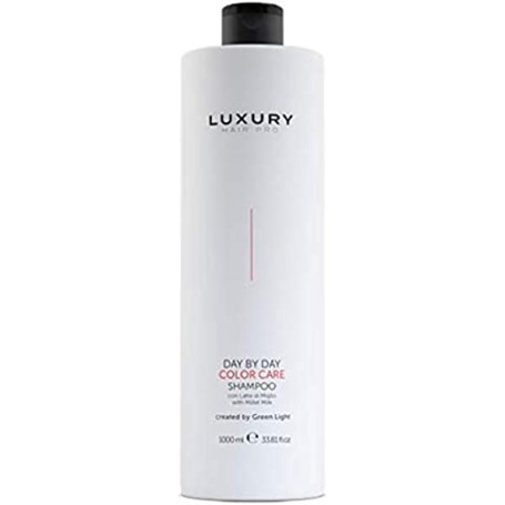 Green light Luxury Day By Day Color Care Shampoo
