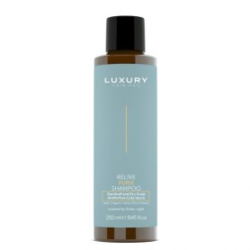 Luxury Relive Purix Shampoo Antiforfora Cute Secca 250 ml