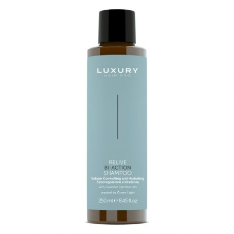 Green light Luxury Relive Bi-Action Shampoo 250 ml