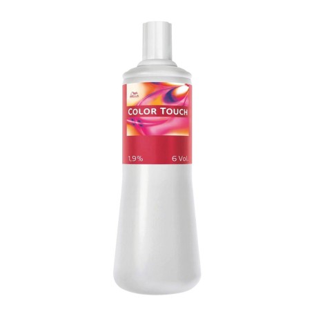 Wella Emulsione Color Touch