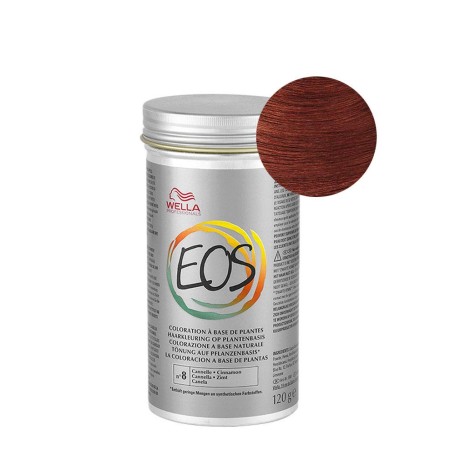 Wella Eos 120g