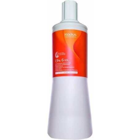 Kadus Professional Emulsione per colore Semipermanente 1000ml