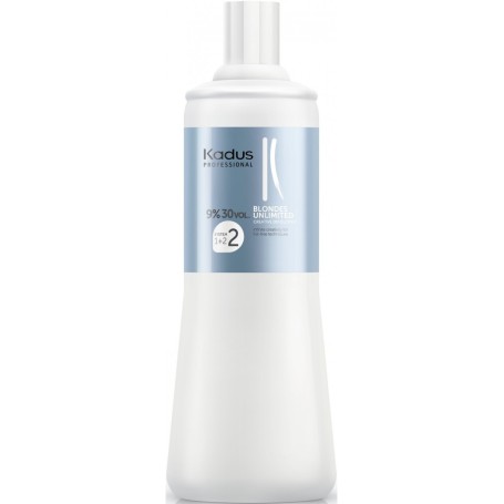 Blondes Unlimited Creative Developer 9% 1000 Ml