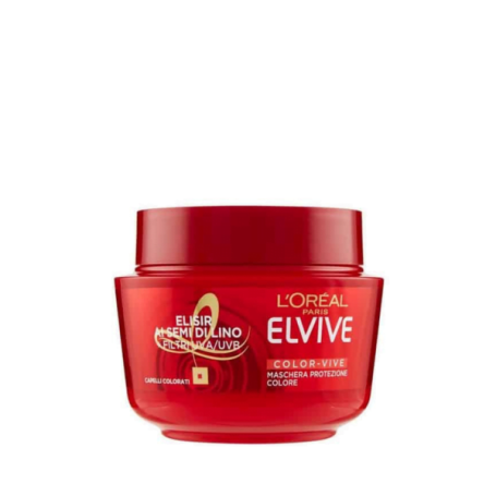 L'Oreal Elvive Maschera Color Vive