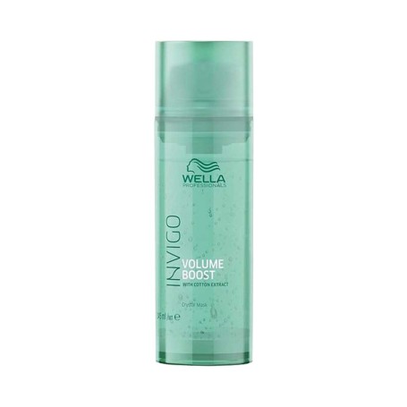 Wella Invigo Volume Boost Crystal Mask
