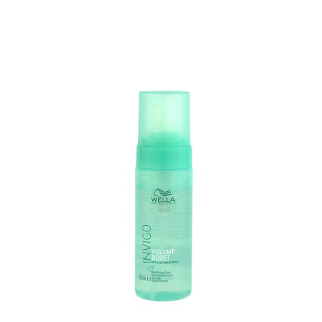 Wella Invigo Volume Boost Bodyfing Mousse