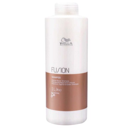 Wella Fusion Shampoo 1000ml