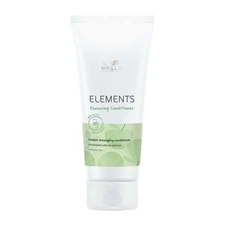 Wella Elements Conditioner Renew