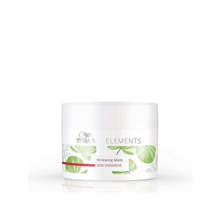 Wella Elements Mask Renew